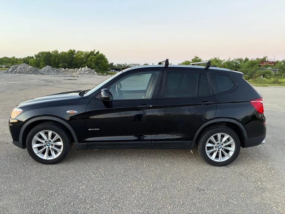 2016 BMW F25 X3 - Image 4 of 10