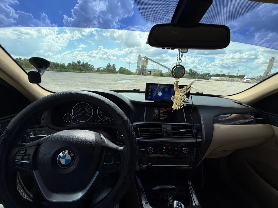 2016 BMW F25 X3 - Image 10 of 10