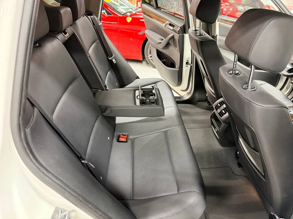 2016 BMW F25 X3 - Image 9 of 10