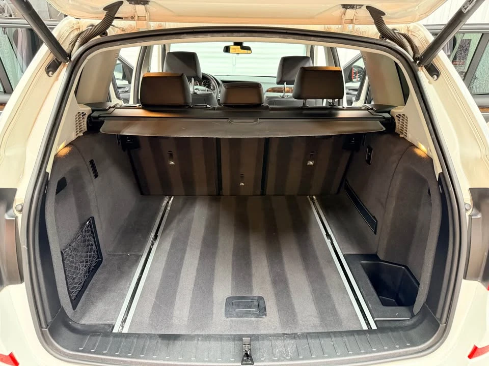 2016 BMW F25 X3 - Image 10 of 10