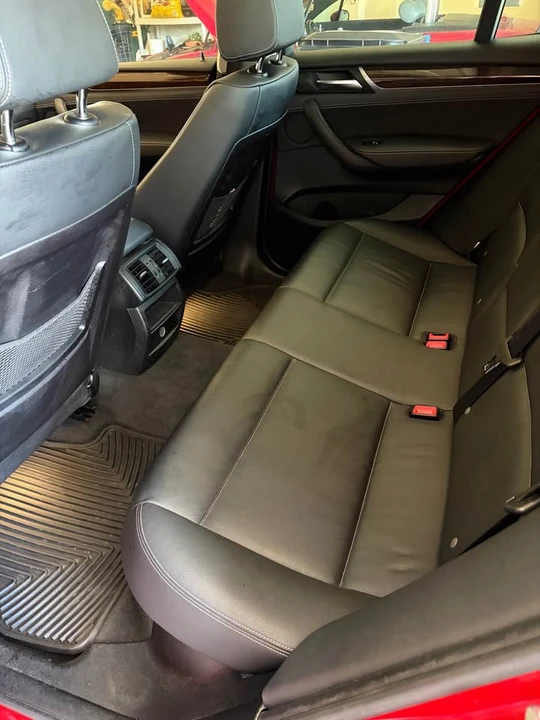 2016 BMW F25 X3 - Image 6 of 8