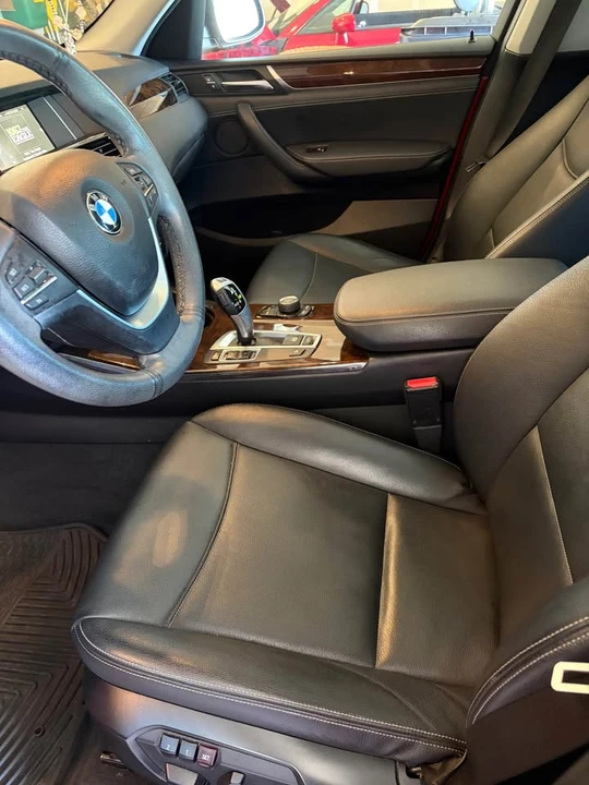 2016 BMW F25 X3 - Image 5 of 8