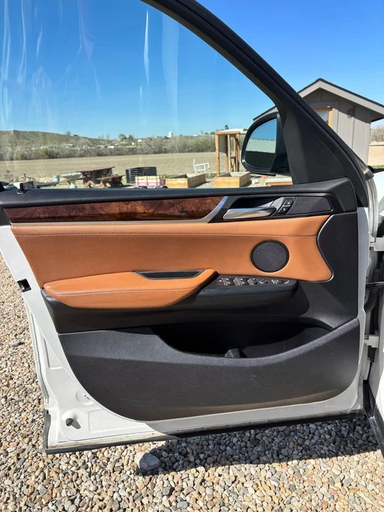 2016 BMW F25 X3 - Image 15 of 18
