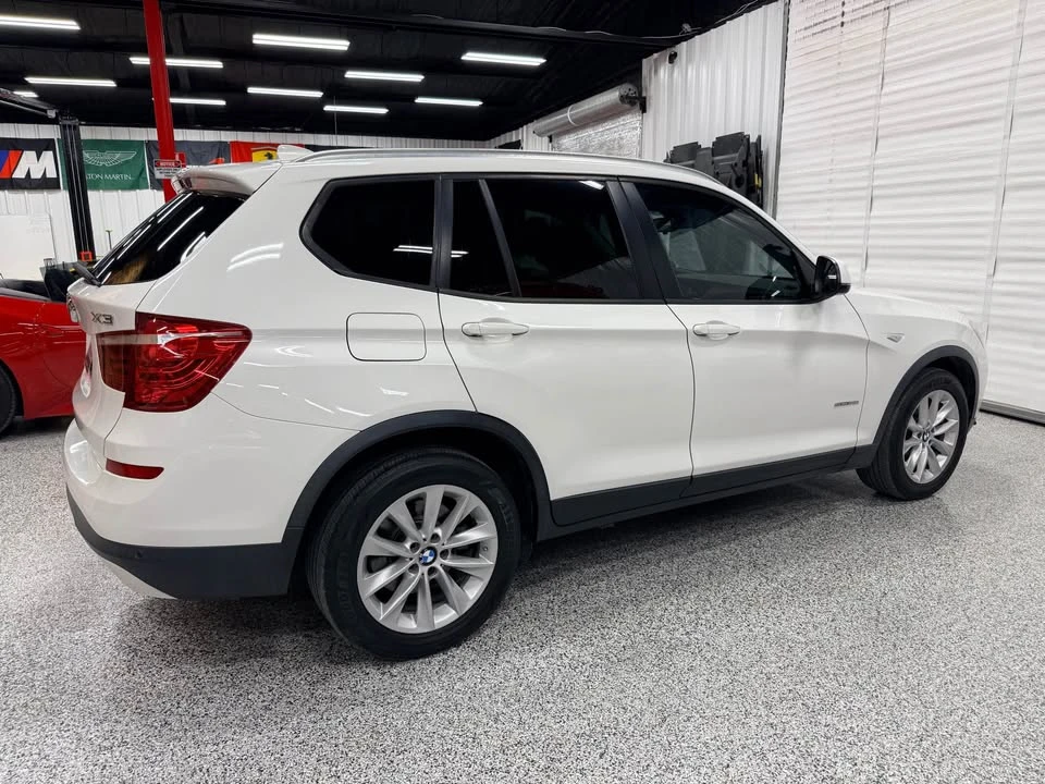 2016 BMW F25 X3 - Image 3 of 10