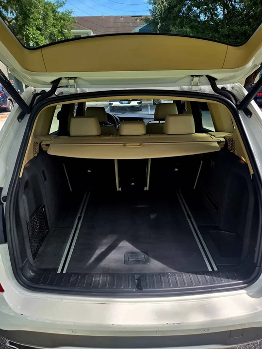 2016 BMW F25 X3 - Image 10 of 14