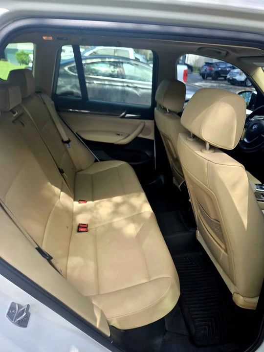 2016 BMW F25 X3 - Image 11 of 14