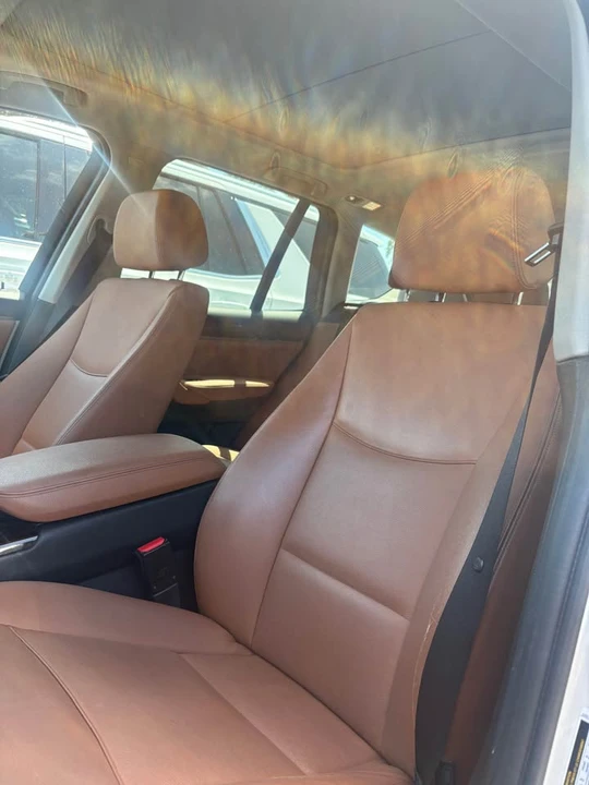 2016 BMW F25 X3 - Image 4 of 4