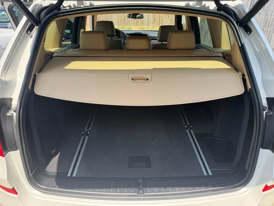 2016 BMW F25 X3 - Image 9 of 10