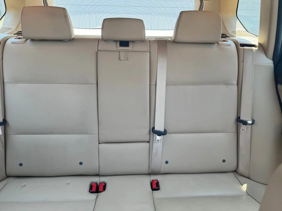 2016 BMW F25 X3 - Image 8 of 10