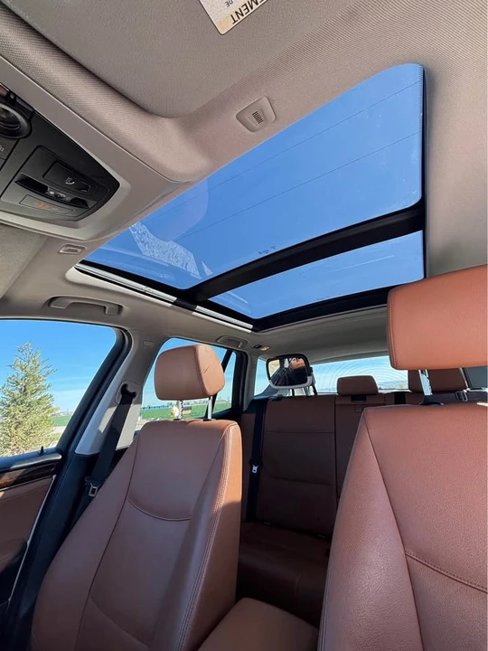 2016 BMW F25 X3 - Image 17 of 18