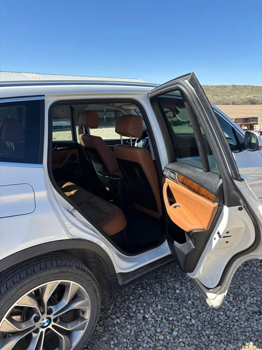 2016 BMW F25 X3 - Image 11 of 18
