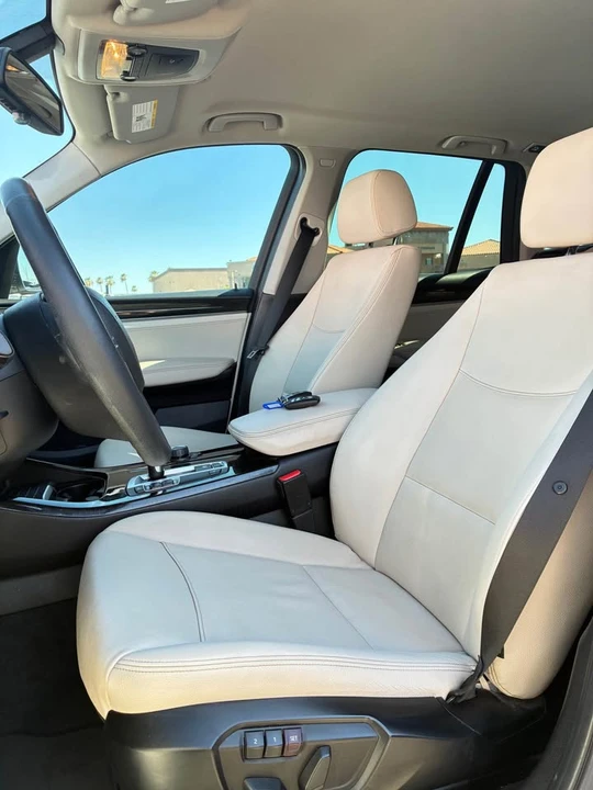 2016 BMW F25 X3 - Image 9 of 17