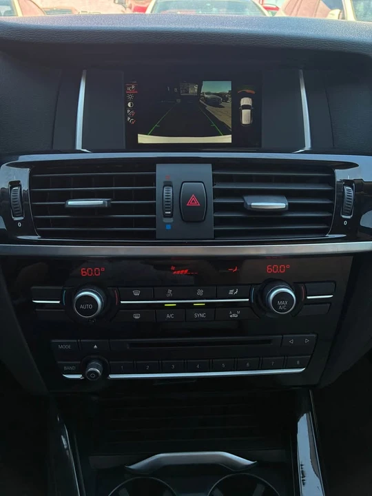 2016 BMW F25 X3 - Image 11 of 17