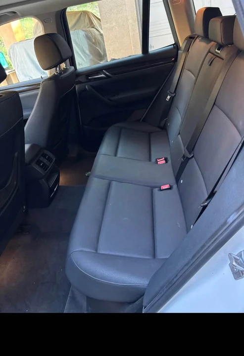 2016 BMW F25 X3 - Image 5 of 14