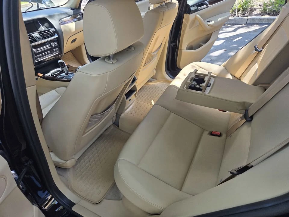 2016 BMW F25 X3 - Image 9 of 10