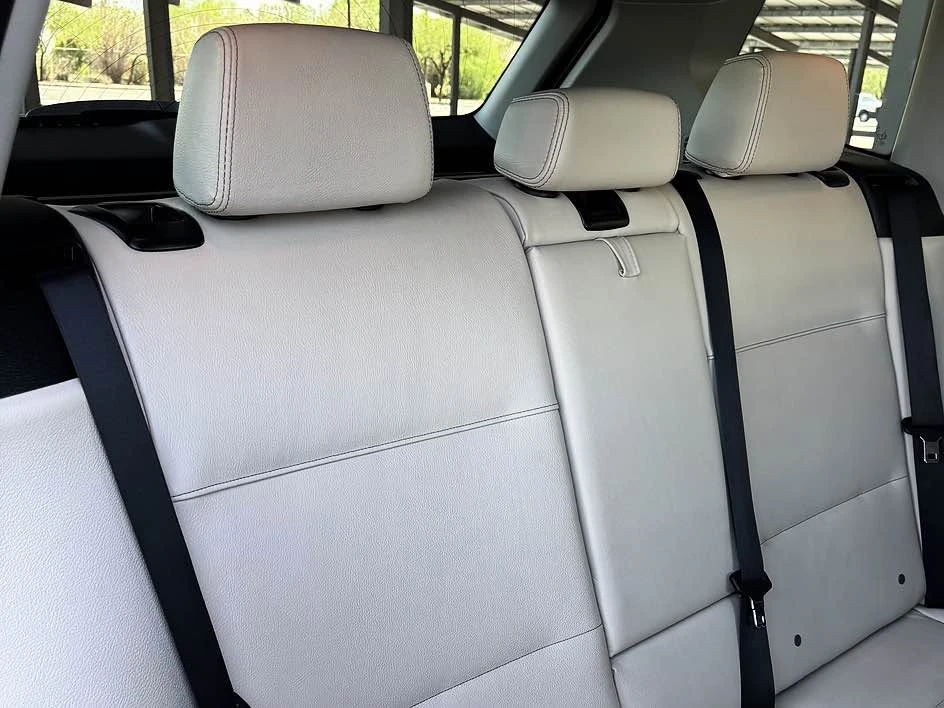 2016 BMW F25 X3 - Image 13 of 17