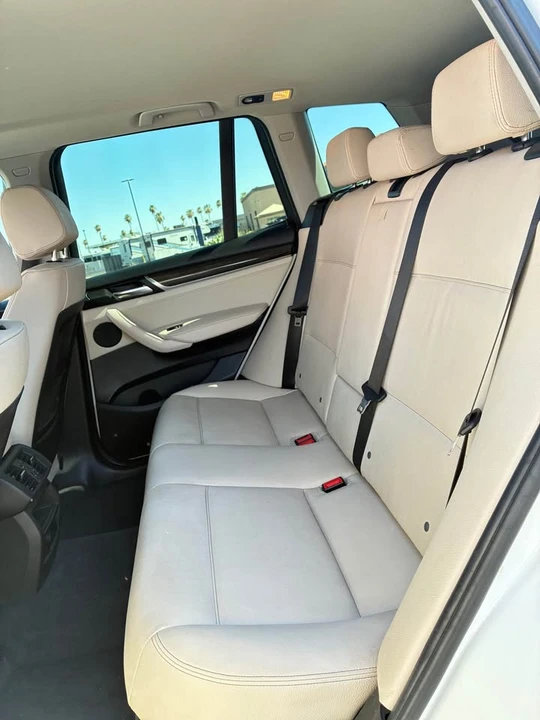 2016 BMW F25 X3 - Image 14 of 17