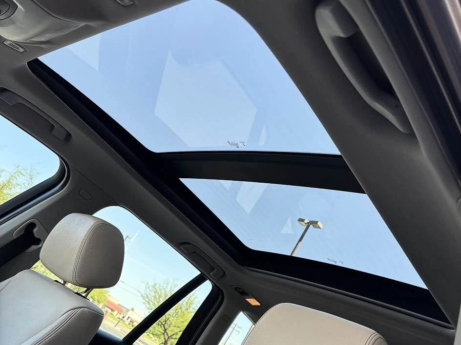 2016 BMW F25 X3 - Image 14 of 17