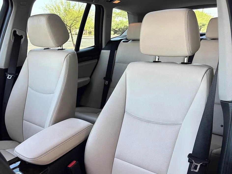 2016 BMW F25 X3 - Image 9 of 17