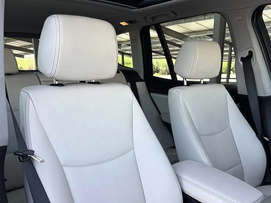 2016 BMW F25 X3 - Image 10 of 17