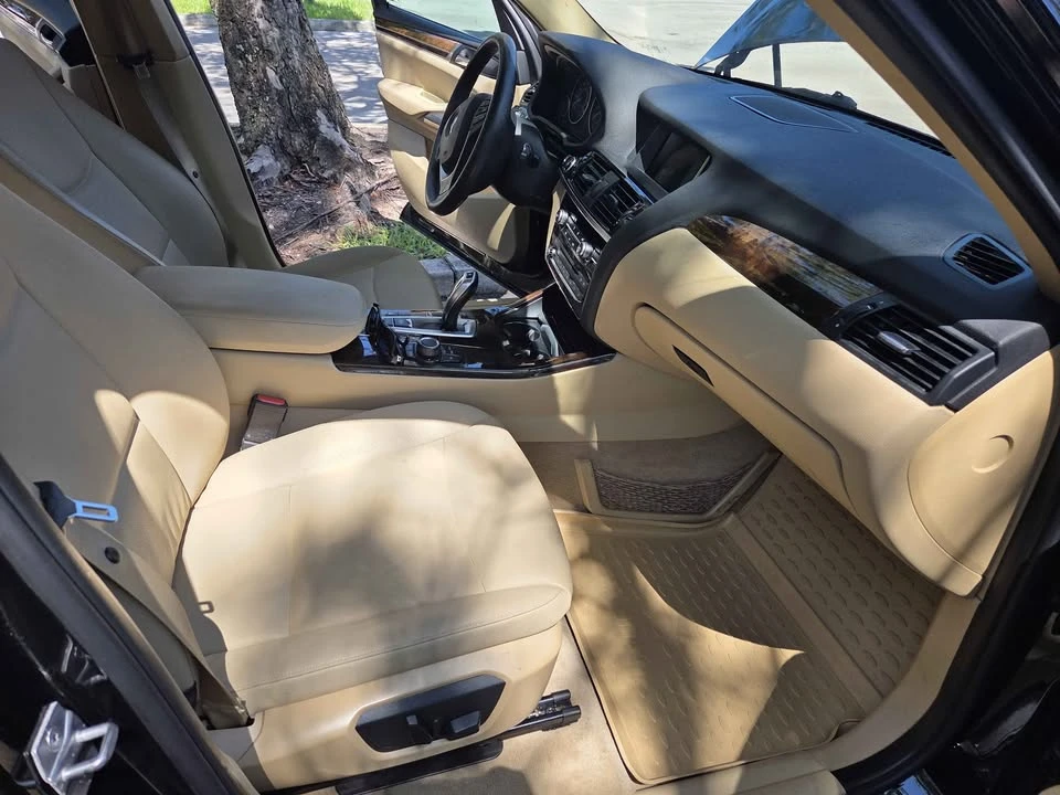 2016 BMW F25 X3 - Image 7 of 10