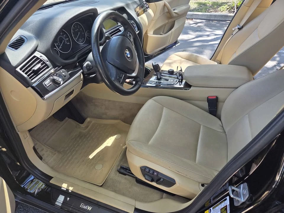 2016 BMW F25 X3 - Image 6 of 10