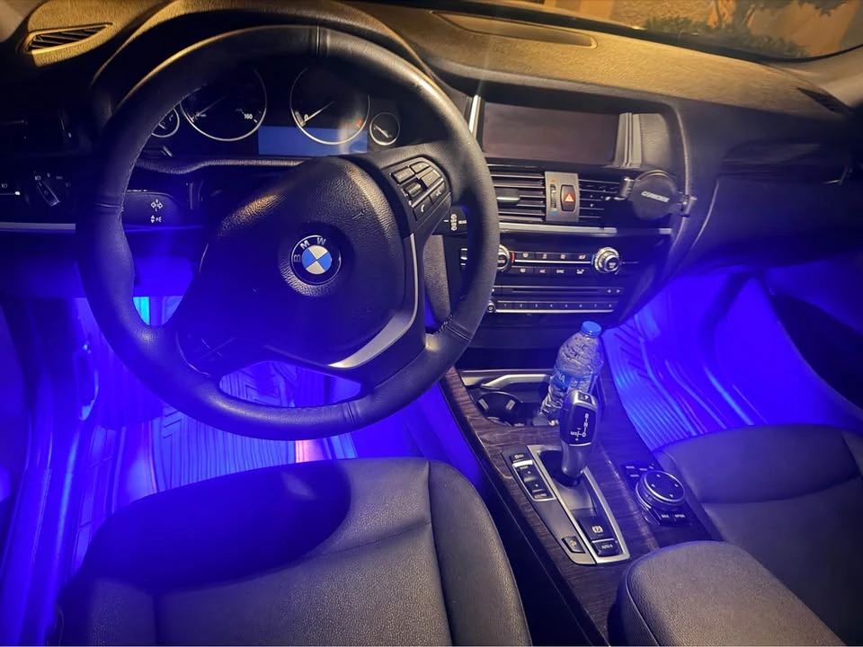 2016 BMW F25 X3 - Image 9 of 14