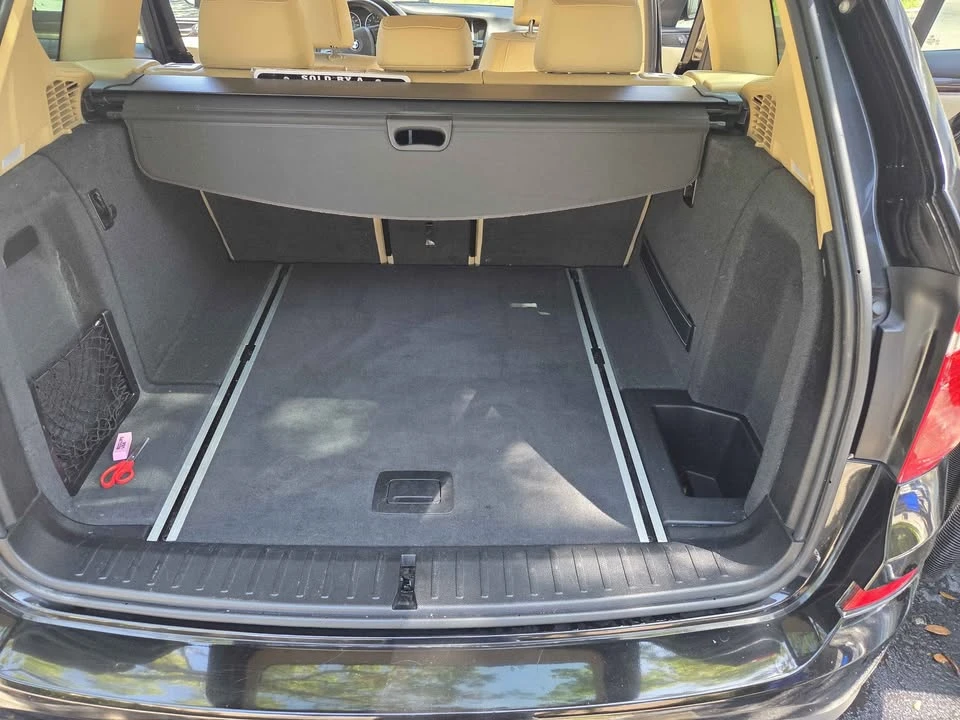 2016 BMW F25 X3 - Image 10 of 10