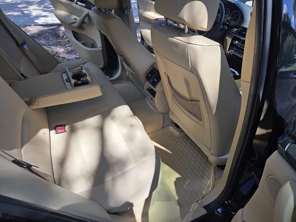 2016 BMW F25 X3 - Image 8 of 10
