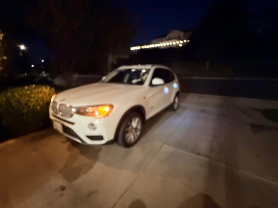 2016 BMW F25 X3 - Image 6 of 14