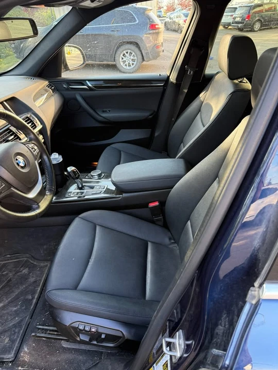 2016 BMW F25 X3 - Image 4 of 7