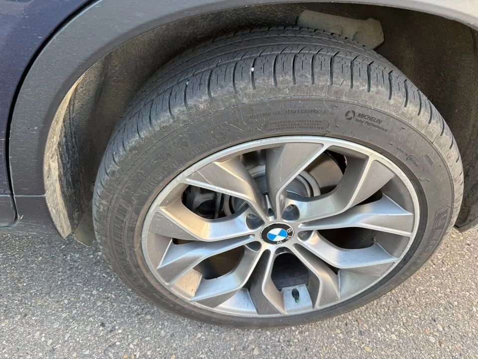 2016 BMW F25 X3 - Image 5 of 7