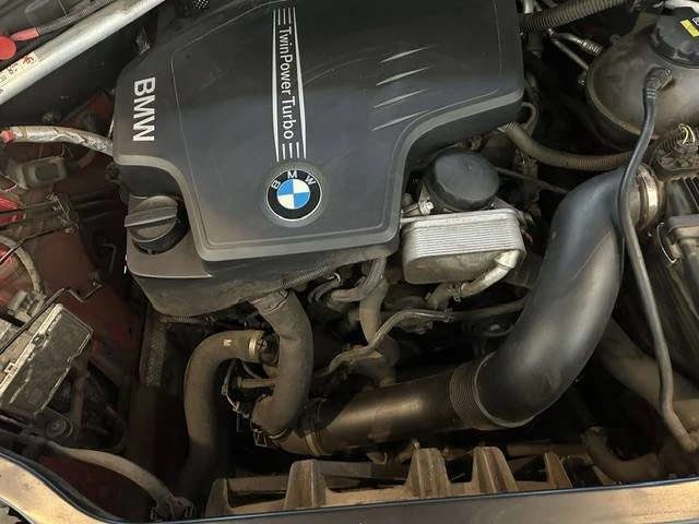 2016 BMW F25 X3 - Image 9 of 11