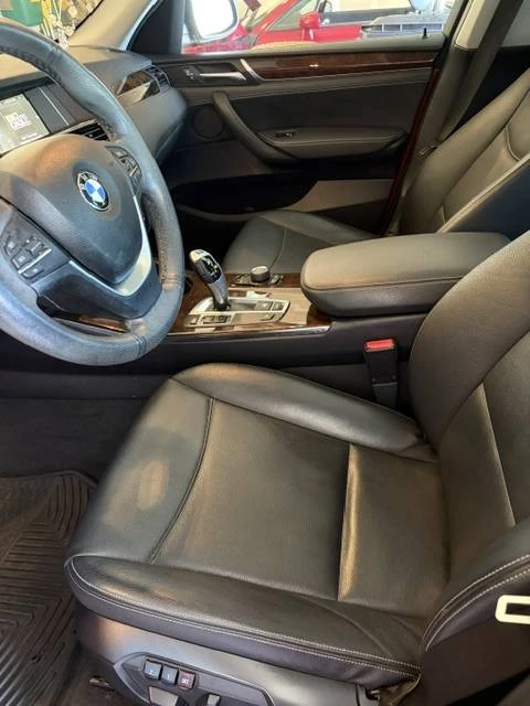 2016 BMW F25 X3 - Image 4 of 11