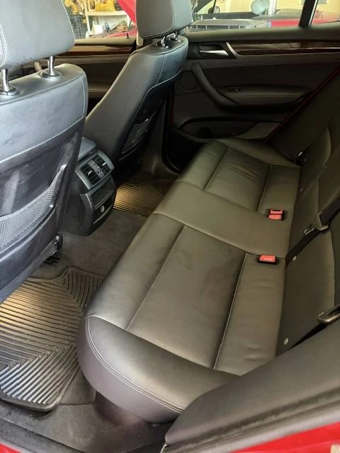 2016 BMW F25 X3 - Image 5 of 11