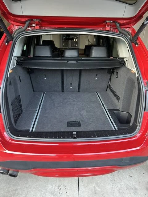 2016 BMW F25 X3 - Image 11 of 11