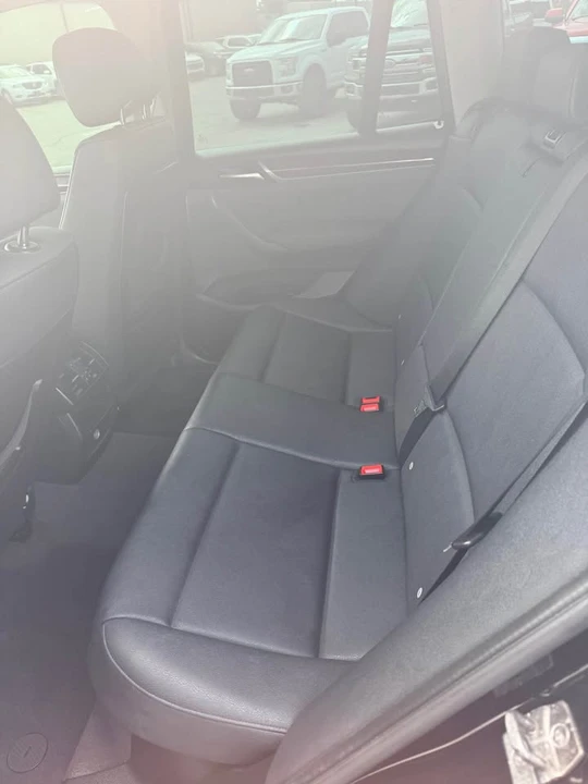 2016 BMW F25 X3 - Image 12 of 12