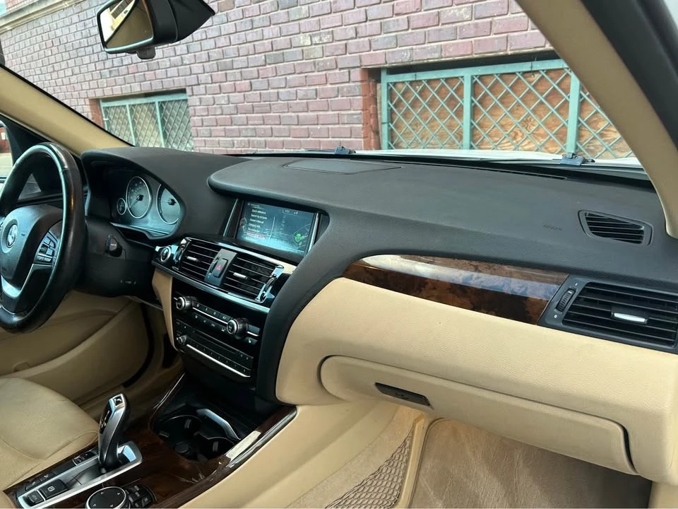 2016 BMW F25 X3 - Image 14 of 18