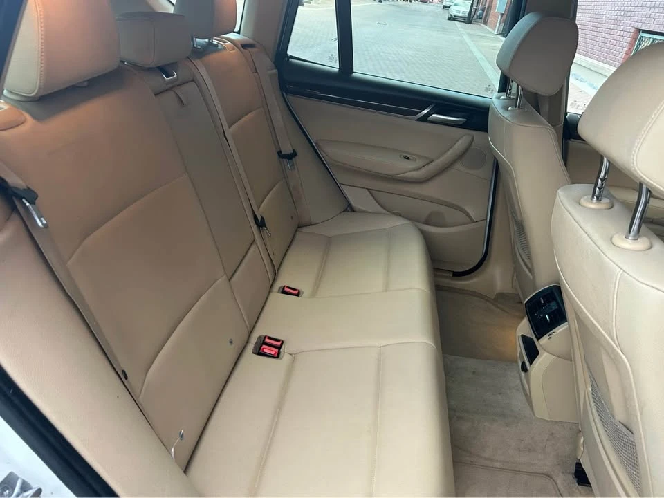 2016 BMW F25 X3 - Image 16 of 18