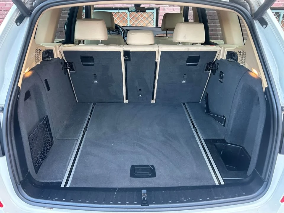 2016 BMW F25 X3 - Image 17 of 18