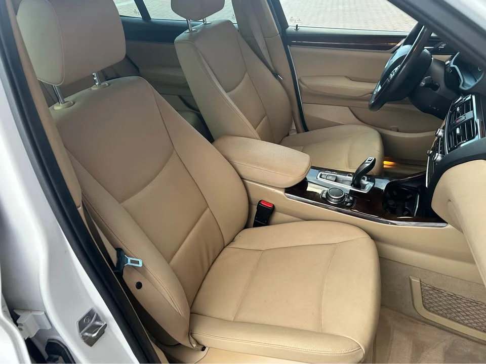 2016 BMW F25 X3 - Image 15 of 18