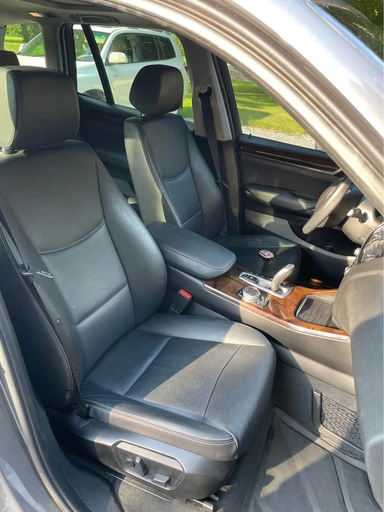 2016 BMW F25 X3 - Image 13 of 15