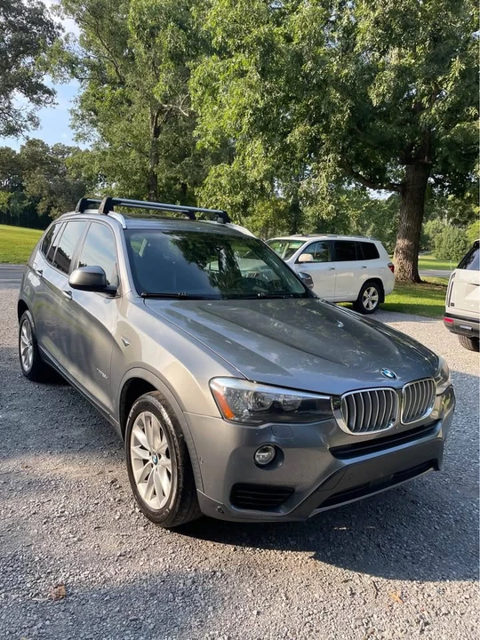 2016 BMW F25 X3 - Image 4 of 15