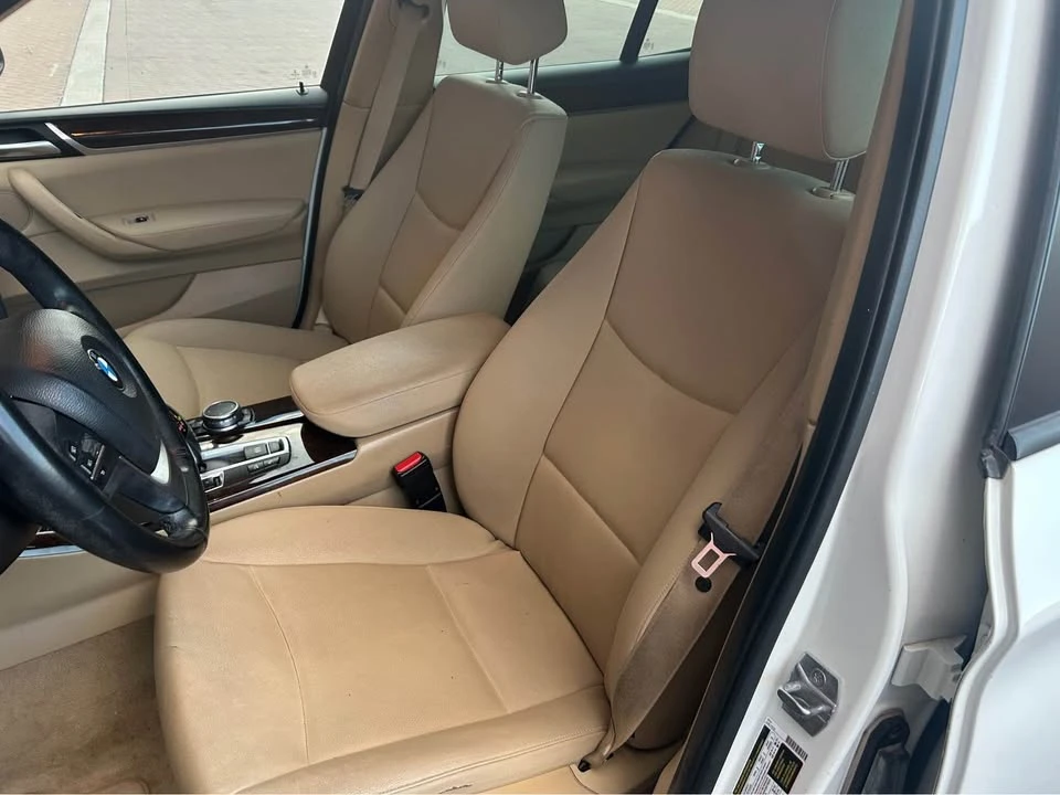 2016 BMW F25 X3 - Image 11 of 18