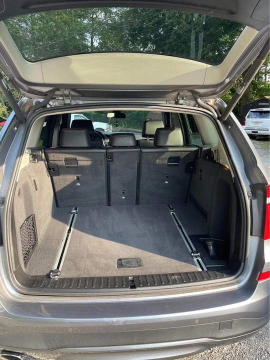 2016 BMW F25 X3 - Image 10 of 15
