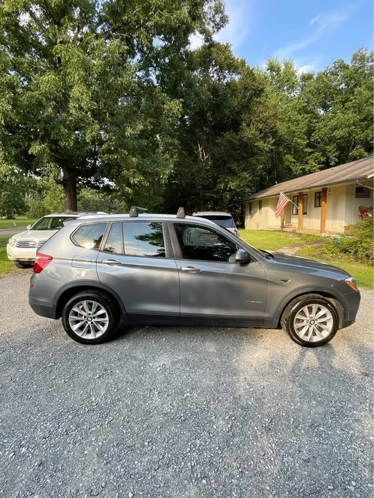 2016 BMW F25 X3 - Image 5 of 15
