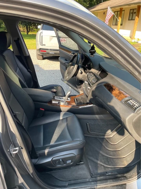2016 BMW F25 X3 - Image 7 of 15
