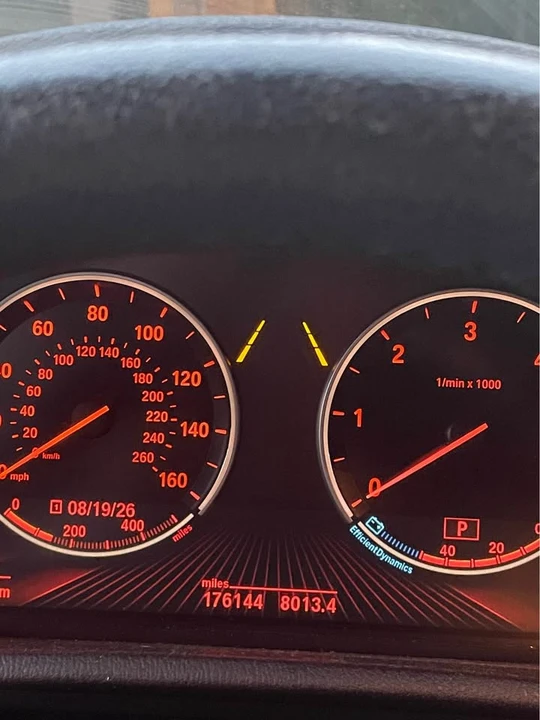 2016 BMW F25 X3 - Image 15 of 15