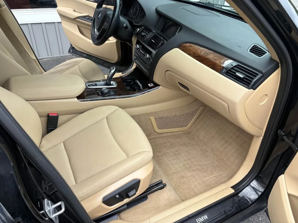 2016 BMW F25 X3 - Image 17 of 20
