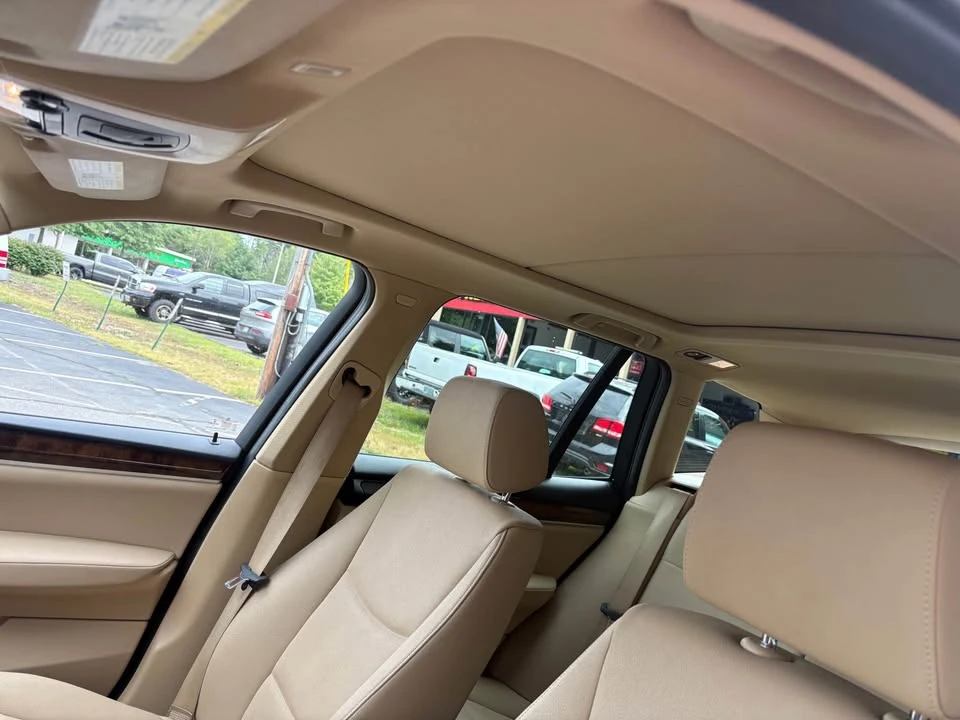 2016 BMW F25 X3 - Image 11 of 20